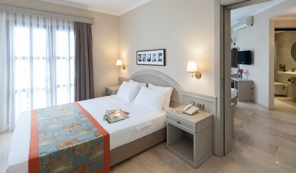 Connection Oda - Görsel 2