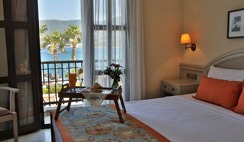 Connection Oda - Görsel 3