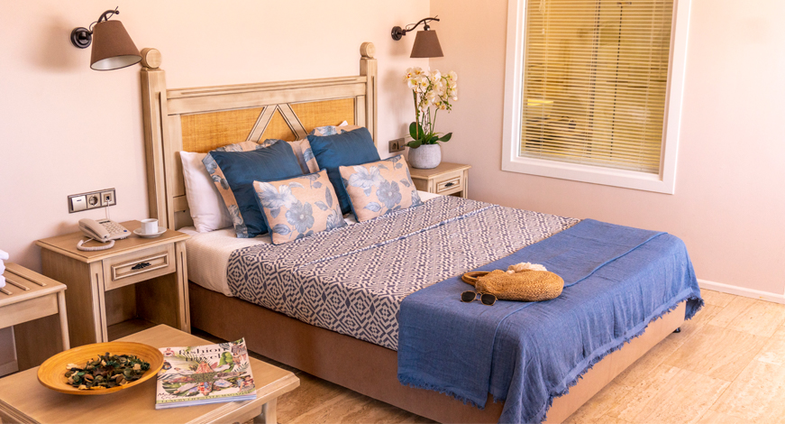 Deluxe Oda - Görsel 3