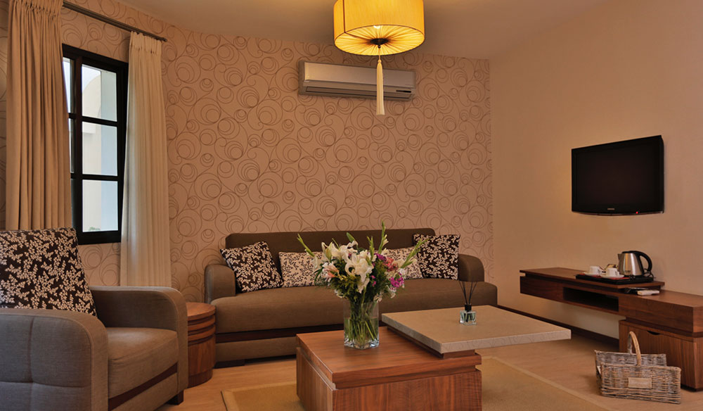 Superior Oda - Görsel 3